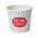 CUP PAPER HOT CHIP 8OZ