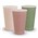CUP SINGLE WALL PRINT  PLA 16OZ