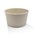 CUP PLAIN BIOPBS ICE CREAM 8OZ