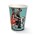 CUP SWALL ENV POSTCARD 12OZ