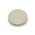LID BAMBOO PAPER FLAT 90MM