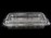 CLAM SUSHI EX SMALL 220ML CH1  150 X 100 X 35 MM