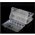 CLAM SUSHI LARGE 420ML CH3  190 X 130 X 50 MM