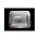 CLAM SUSHI BABY CH9  120 X 100 X 45 MM
