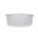 CONTAINER ROUND CHANROL C2 70ML 76 x 24 mm