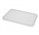 LID RECTANGLE HTP TCR FREEZER GRADE 172 X 120 mm
