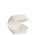 CLAM BURGER ENVIRO XLGE BX032  165 x 165 x 89 mm
