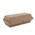 BOX HOT DOG KRAFT  BASE 210 x 70 x 75 mm