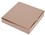 BOX PIZZA PLAIN BROWN 13