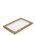 LID WINDOW CATERTRAY EXLGE 4  12 X 18