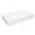 BOX CAKE WHITE FULL SLAB 740 x 440 x 110mm