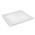 BOARD CAKE RECTANGLE FOIL 12 SLAB 420 x 380mm