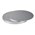 BOARD CAKE FOIL ROUND 9 230mm