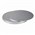 BOARD CAKE FOIL ROUND 10 250mm