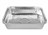 CONTAINER FOIL RECTANGLE LARGE 7231 MRE517 320 x 260 x 49 mm