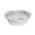 FOIL ROUND MEDIUM PIE MRO313 114 x 31 mm
