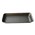 TRAY FOAM BLACK OPEN CELL 11X5