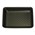 TRAY FOAM BLACK OPEN CELL 11X9