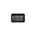 TRAY FOAM BLACK OPEN CELL 8X5