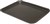 TRAY FOAM BLACK 11X9
