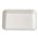 TRAY FOAM WHITE 11X9