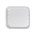 TRAY FOAM WHITE 5X5