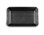 TRAY FOAM BLACK 8X5 DEEP