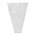 HERB SLEEVE PLAIN 3 300X230X80MM