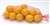 BAG MESH 3KG ORANGE 60CM RED