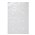 BAG LDPE PUNCHED 12X8 305 X 205 MM