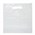 BAG LDPE PUNCHED GRAPE 12KG 275 X 235  50 MM