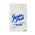 BAG PTD CLEAR 1KG GARDEN FRESH 330 X 205 MM