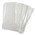 BAG PTD CLEAR 25KG POTATO