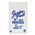 BAG PTD CLEAR 2KG POTATO 375 X 225 MM