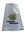 BAG HDPE BREAD PTD BROWNYELLOW