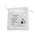 WRAP SHEET SMALL HD 240 X 240 MM
