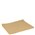 GREASEPROOF UNBLEACHED 12CUT 400X330MM