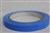 TAPE PVC SEAL BLUE 12MMX66M