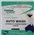 AUTO DISHWASH CHLORINATED 20LT