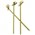 KNOTTED SKEWER CURLY PICK 8CM