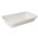 CONTAINER RECTANGLE PULP ENVIRO CHOICE 750ML