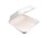CLAM DINNER ECOCANE SMALL 217 x 202 x 80 mm