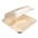CLAM DINNER ECOCANE EXL 3 COMP