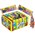 AIT BUSTERS TANGY CANDY 15G