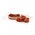 KRC PEPPERONI SLICED  1KG