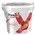 1KG YOPLAIT STRAWBERRY