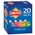 SMITHS CRINKLE VARIETY BOX 20 PACK 380G