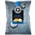 RED ROCK DELI SEA SALT CHIPS 18 X 45G