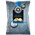 RED ROCK DELI CHIPS SEA SALT 12 X 90G