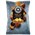 RED ROCK DELI CHIPS HONEY SOY CHICKEN 12 X 90G